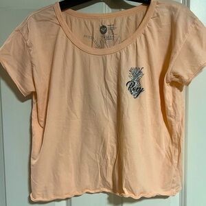 Roxy Peach Crop - M